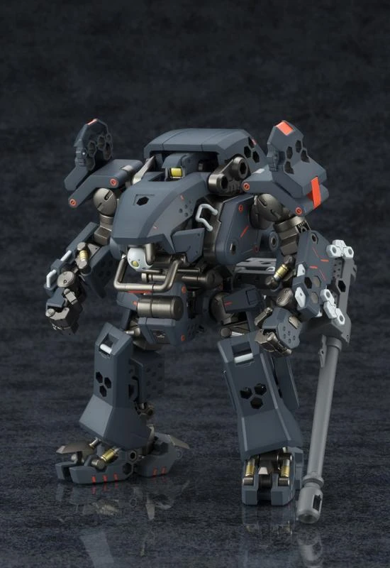 Hexa Gear Bulkarm Alpha 1/24 Scale Model Kit 5 Hexa Gear Bulkarm Alpha 1/24 Scale Model Kit - Image 5