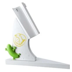 Bandai Macross Frontier Proplica Ranka Lee's Microphone Replica -Bandai 002e5859 4bfc 439d 8ef8 aacd8189a419