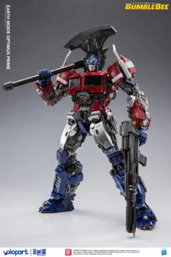 TransformersBumblebee Earth Mode Optimus Prime Model Kit -Bandai 005 0a25e234 2232 47f6 98af 758bdd7f1783