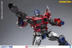 TransformersBumblebee Earth Mode Optimus Prime Model Kit -Bandai 006 912989fd 0cf1 428e a26e 787e46515bf0