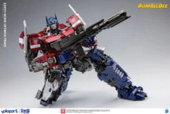 TransformersBumblebee Earth Mode Optimus Prime Model Kit -Bandai 007 2174c466 a87a 418f acd0 72fff56ce120
