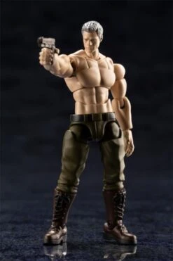 Hexa Gear Early Governor Vol.4 1/24 Scale Model Kit -Bandai 013aa9b3 bece 4996 9d5d a479850420b3