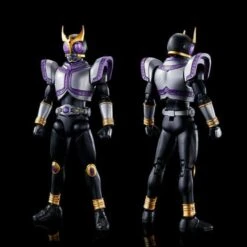 Bandai Kamen Rider Figure-rise Standard Kamen Rider Kuuga (Titan Form/Rising Titan) Model Kit -Bandai 016cba63 3cac 4451 8c83 584020c32ee2