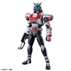 Bandai Kamen Rider Figure-rise Standard Kamen Rider Kabuto Model Kit -Bandai 01e87950 99b7 414f 8187 38f3898e3556