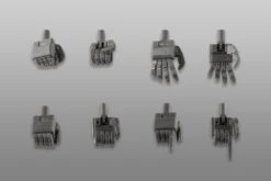 Frame Arms NSG-Z0G Magatsuki-Houlten Model Kit -Bandai 021457e0 0ce4 45e1 a8ba 5475605e2cf4