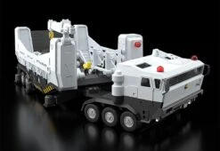 Patlabor Moderoid Type 98 Command Vehicle & Type 99 Special Labor Carrier Model Kit Set 22 Patlabor Moderoid Type 98 Command Vehicle & Type 99 Special Labor Carrier Model Kit Set -Bandai 0243b6f2 3fca 4238 91c4 ace8441e00c5