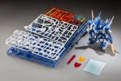 Orange Cat Super Robot Heros Ext-GS01 -Bandai 02 0ccbd2eb 9dbb 4254 afe6 1c8734231bf2