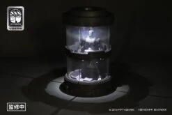 No.57 Armored Puppet 1/24 Hibernation Container -Bandai 02 b5f9299e bfcb 4b1e 89db 56d3040570a3 1