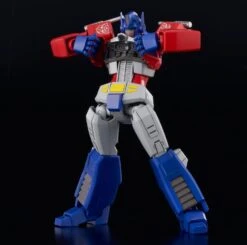 Optimus Prime (G1 Ver.) "Transformers", Flame Toys Furai Model -Bandai 02ad636e 97f5 4245 801a 20b12ea742de