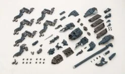 Hexa Gear Blockade Ivy 1/24 Scale Model Kit -Bandai 03052968 cc06 4443 a010 e143491a929d