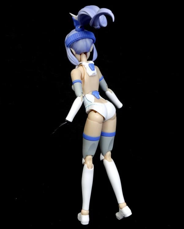 MG-01 Zhao Yun X JouKou Model Kit 11 MG-01 Zhao Yun X JouKou Model Kit - Image 11