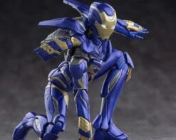 EASTERN MODEL : 1/9 IRON RESCUE MARK XLIX (DELUXE LIMITED)