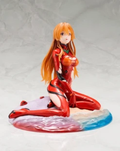 Kotobukiya Rebuild Of Evangelion Asuka Langley (Last Scene Ver.) 1/6 Scale Figure -Bandai 040c51a2 f61e 45a0 85ba b12365ef8e44