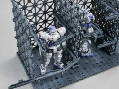 Bandai 30 Minutes Missions Customize Scene Base (Truss Base Ver.) -Bandai 0411f716 0789 4e36 a407 dcbe0b0473da