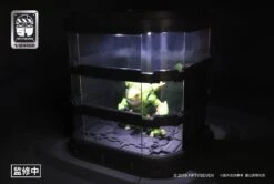 No.57 Armored Puppet 1/24 Hibernation Container -Bandai 04 b91352df fbbf 4551 9c52 1a376028f4d1 1