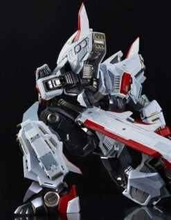 Bandai Transformers Kuro Kara Kuri #01 Drift Figure -Bandai 04fc5189 1082 49c1 a56f 6b5f8179c9f8