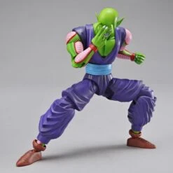 Bandai Dragon Ball Z Figure-rise Standard Piccolo Model Kit 17 Bandai Dragon Ball Z Figure-rise Standard Piccolo Model Kit -Bandai 050d60dd a864 469b 827e ae2d92769371