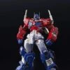 Bandai #05 Optimus Prime "Transformers", Flame Toys Kuro Kara Kuri