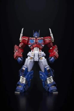Bandai #05 Optimus Prime "Transformers", Flame Toys Kuro Kara Kuri -Bandai 0530 0133