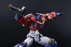 Bandai #05 Optimus Prime "Transformers", Flame Toys Kuro Kara Kuri -Bandai 0530 0213