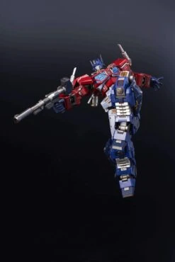 Bandai #05 Optimus Prime "Transformers", Flame Toys Kuro Kara Kuri -Bandai 0530 0244