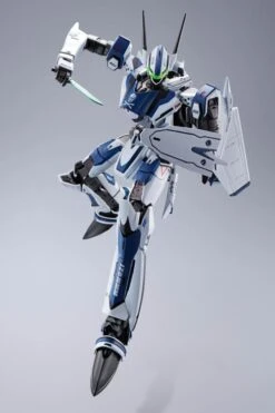 Bandai Macross Frontier DX Chogokin VF-25 Messiah Valkyrie (Worldwide Anniversary Ver.) -Bandai 053477dc bed0 43a6 aa9d a4d43c421313
