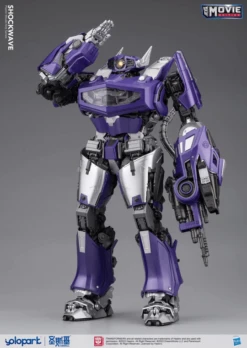 Transformers Bumblebee Shockwave Model Kit 15 Transformers Bumblebee Shockwave Model Kit -Bandai 05 540x b8faba49 d12d 4a1b ad1a 51d714631cd1