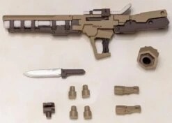 Frame Arms Girl Hand Scale Gourai Model Kit -Bandai 05b28c10 1a0a 404b a93c 6dc0539e984c