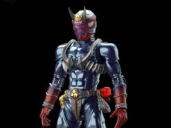 Bandai Kamen Rider Figure-rise Standard Kamen Rider Hibiki Model Kit