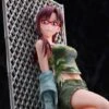 Rebuild Of Evangelion Mari Illustrious Makinami Figure