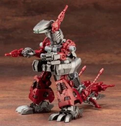 Zoids Highend Master Model EZ017 Iguan (Marking Plus Ver.) Model Kit -Bandai 073624a0 5671 4e50 bfa4 32922c695bee