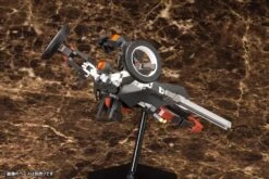 Frame Arms RF-12 Wilbur Nine RE2 Model Kit -Bandai 07a8ba54 30d8 474a bf79 865d3f214464