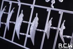 R.C.W. Six Wing Set 1/12 Scale Model Accessory -Bandai 07be022a 18e6 4d88 ae0f 6d8eee04a951
