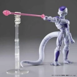 Bandai Dragon Ball Z Figure-rise Standard Final Form Frieza Model Kit 15 Bandai Dragon Ball Z Figure-rise Standard Final Form Frieza Model Kit -Bandai 083984a1 37ae 4cfb 84a7 3c173d6667f4