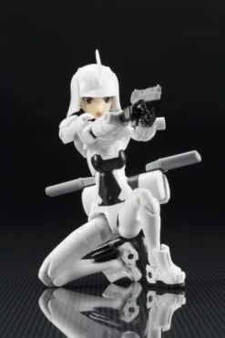 M.S.G. Modeling Support Goods Weapon Unit 41 Ballistic Shield -Bandai 084000db 13a7 410e 9f23 2673046ce311