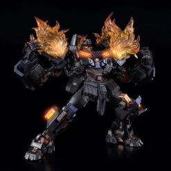 Bandai Transformers Kuro Kara Kuri #06 The Fallen (Megatronus Prime) -Bandai 085b665f 00b9 4e9d 84c2 d76445d6d355