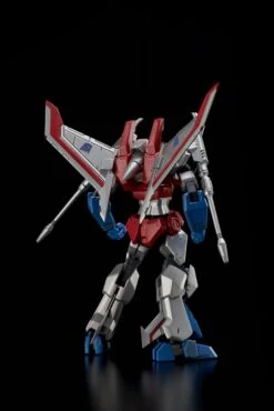 Bandai Starscream "Transformers", Flame Toys Furai Model Kit -Bandai 08 0067