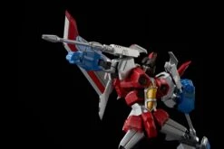 Bandai Starscream "Transformers", Flame Toys Furai Model Kit -Bandai 08 0089