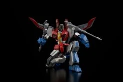 Bandai Starscream "Transformers", Flame Toys Furai Model Kit -Bandai 08 0105