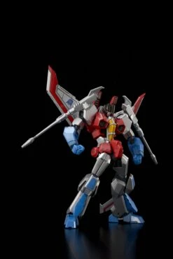 Bandai Starscream "Transformers", Flame Toys Furai Model Kit -Bandai 08 0132