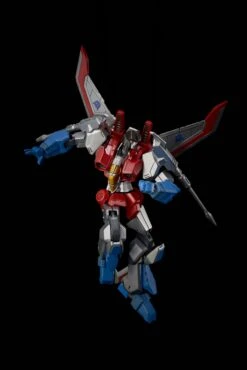 Bandai Starscream "Transformers", Flame Toys Furai Model Kit -Bandai 08 0166