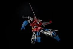Bandai Starscream "Transformers", Flame Toys Furai Model Kit -Bandai 08 0169