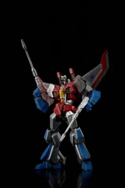 Bandai Starscream "Transformers", Flame Toys Furai Model Kit -Bandai 08 0173