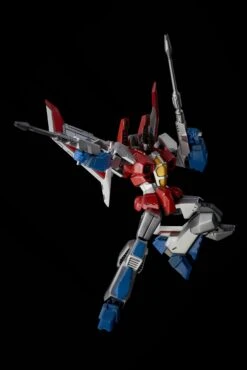 Bandai Starscream "Transformers", Flame Toys Furai Model Kit -Bandai 08 0184