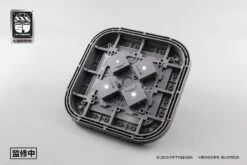 No.57 Armored Puppet 1/24 Hibernation Container -Bandai 08 d6cd81f4 fc78 4c8e 94ce 1ef1d7781e5a