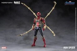Morstorm X Eastern Model 1/9 Iron Spider Model Kit (Deluxe Version) -Bandai 08 de95ae6b c9d3 4493 8c4f a47a1f89fc88