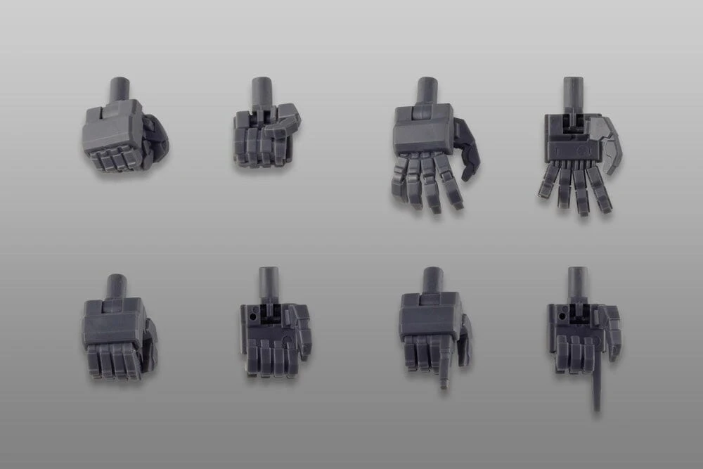 Frame Arms Type 48 Model 2 Kagutsuchi-Otsu (Sniper) RE2 Model Kit 11 Frame Arms Type 48 Model 2 Kagutsuchi-Otsu (Sniper) RE2 Model Kit - Image 11