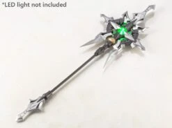 M.S.G. Modeling Support Goods Heavy Weapon Unit 24 Alnair Rod -Bandai 08e5ecc6 8a70 4220 9eec 89ce2dd03146