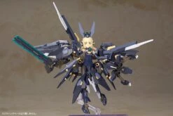 Frame Arms Girl Zelfikar Model Kit -Bandai 09053bcd a558 4ce3 a6a1 2e450a4dd80c