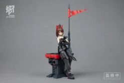 Raider Of Shadow RS-02 Chinese Zodiac Shadow Ox 1/10 Scale Figure Set 15 Raider Of Shadow RS-02 Chinese Zodiac Shadow Ox 1/10 Scale Figure Set -Bandai 090dc76a 4974 42f8 ab29 ee002ea9fe9f 1